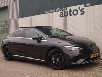 Occasion Mercedes EQE300 Business 180 kW (245 PK) 2023 Grijs Sedan
