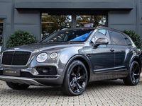 tweedehands Bentley Bentayga 6.0 W12 608pk Mulliner NAIM Audio Panoramadak