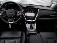 Occasion Subaru Outback Premium 169 PK (124 kW) 2023 Blauw SUV