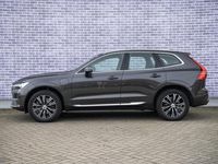 tweedehands Volvo XC60 2.0 Recharge T6 AWD Inscription | Long Range | Google | Schuif Kantel Dak | Parkeer Camera | Adaptieve Cruise Control | Leer | Facelift |