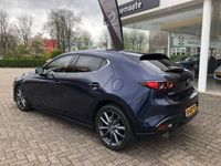 tweedehands Mazda 3 2.0 SA-G Luxury