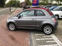 tweedehands Fiat 500C 1.2 Easy