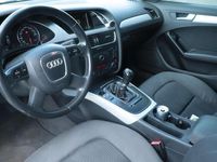 tweedehands Audi A4 Limousine 1.8 TFSI Pro Line | PDC / Dealer onderhouden