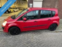 Occasion Renault Grand Modus Expression 79 PK (58 kW) 2008 Rood MPV