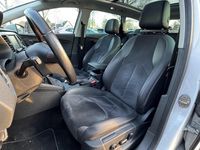 Occasion Seat Leon CONNECT 150 PK (110 kW) 2016 Wit Stationwagen