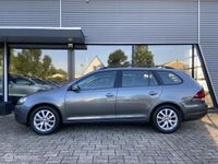 tweedehands VW Golf Variant 1.2 TSI Comfortline BlueMotion