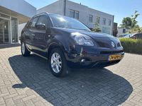 tweedehands Renault Koleos 2.5 Dynamique Pack