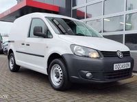 tweedehands VW Caddy Bestel 1.6 TDI NAP Airco/Goed onderh.!