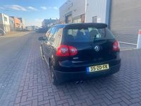 Occasion VW Golf VI GTI 200 PK (147 kW) 2008 Zwart Hatchback