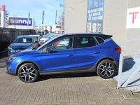 Occasion Seat Arona FR 116 PK (85 kW) 2019 Blauw (metallic) SUV