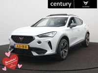 Occasion Cupra Formentor 204 PK (150 kW) 2024 Wit SUV