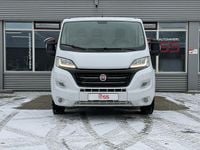 Occasion Fiat Ducato 131 PK (96 kW) 2019 Wit Van