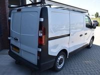 Occasion Renault Trafic Komfort 90 PK (66 kW) 2016 Wit MPV