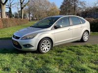 Occasion Ford Focus Titanium 101 PK (74 kW) 2009 Zilver Hatchback