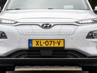 tweedehands Hyundai Kona EV Premium 64 kWh Wordt verwacht!