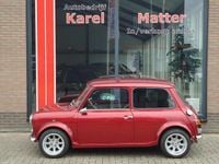 Occasion Austin Mini 42 PK (30 kW) 1988 Rood
