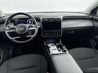 Occasion Hyundai Tucson Comfort 266 PK (195 kW) 2022 Wit SUV