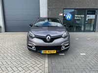 tweedehands Renault Captur 0.9 TCe Expression Navi! 12 Maanden Garantie!