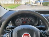 Occasion Fiat Fiorino 80 PK (58 kW) 2018 Overige MPV