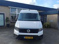 tweedehands VW Crafter 35 2.0 TDI L3H3