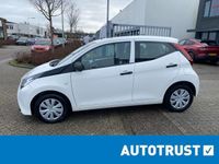 tweedehands Toyota Aygo 1.0 VVT-i x-fun l zeer nette auto!