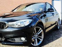 tweedehands BMW 328 3-SERIE GT i xDrive Sport-line, Adaptive M-onderstel, Camera, HiFi, Carplay