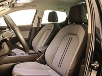 tweedehands Seat Leon Style Business Intense 1.0 TSI 110pk Achteruitrijcamera, Navigatie, Parkeer assistent, Adaptive cruise control, Airco, DAB, Parkeersensoren, Keyless start