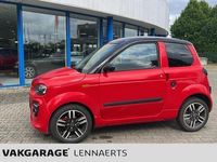 tweedehands Microcar M.Go Brommobiel Must