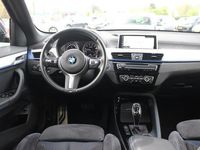 tweedehands BMW X1 SDrive20i High Executive M Sport | DAB+ | Head-Up