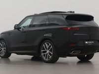 tweedehands Land Rover Range Rover Sport P510e First Edition | Head-Up | ACC | Panoramadak | Luchtvering | 22 Inch | Meridian Sound | Leder | 360° Camera