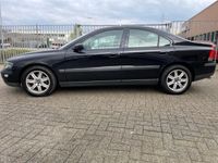 tweedehands Volvo S60 2.4