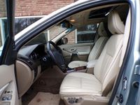 tweedehands Volvo XC90 3.2 Momentum Automaat / leder / Schuifdak / 7 Pers