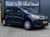 Occasion VW up! Move 60 PK (44 kW) 2014 Blauw Hatchback