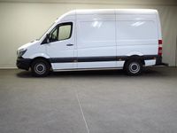 tweedehands Mercedes Sprinter 314 2.2 CDI 366 HD DC Trekhaak 3500KG