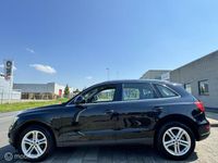 tweedehands Audi Q5 2.0 TFSI quattro Pro Line|ACC Leer Xenon Scherm NA