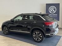 tweedehands VW T-Roc 1.5 TSI DSG AUTOMAAT IQ DRIVE | 12 MDN GARANTIE |