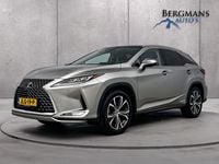 Occasion Lexus RX450h President Line 313 PK (230 kW) 2020 Grijs SUV