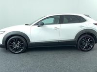 Occasion Mazda CX-30 Homura-Line 186 PK (136 kW) 2023 Wit SUV