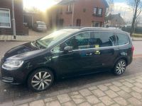 Occasion VW Sharan Trendline 140 PK (102 kW) 2010 MPV