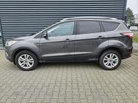 tweedehands Ford Kuga 1.5 EcoBoost Trend Ultimate Dealer O.H | Sync Navi | Apple Carplay | Privacy Glass | Cruise Control | 17"L.M |