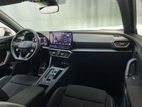 Occasion Cupra Formentor VZ 150 PK (110 kW) 2022 Zwart SUV