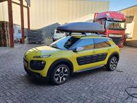 tweedehands Citroën C4 Cactus 1.2 VTi Feel