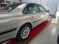 Occasion Volvo S80 Comfort 204 PK (150 kW) 1999 Grijs Sedan