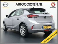 tweedehands Opel Corsa-e *14.890 NA Subsidie* AUT. 136pk Carplay Android Co