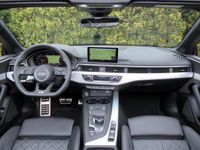 tweedehands Audi A5 Cabriolet 2.0 TFSI S-Line / Leder / Virtual Cockpit