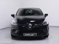 Occasion Renault Clio GrandTour Bose Edition 90 PK (66 kW) 2017 Zwart Stationwagen