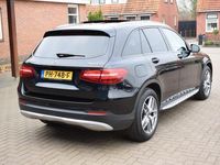 tweedehands Mercedes GLC220 4MATIC Panoramadak Business Solution