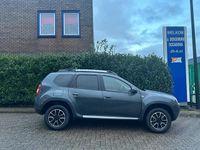 tweedehands Dacia Duster 1.2 TCe 4x2 Prestige Airco, Cruise C, Navigatie, C