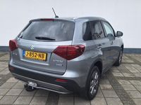 tweedehands Suzuki Vitara 1.4 Boosterjet Select Smart Hybrid Rijklaar Prijs