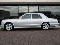 tweedehands Bentley Arnage 6.8 V8 T - Youngtimer - BTW auto -
